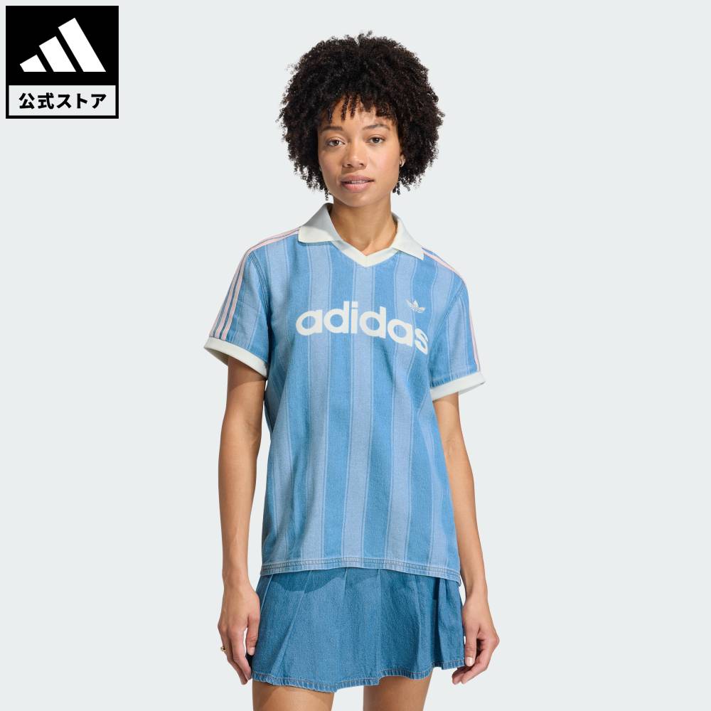 �ڸ����ۥ��ǥ����� adidas ���ʲ� �饤�ե������� �ǥ˥� ���å��� ���㡼�� ���ꥸ�ʥ륹 ��ǥ����� ���������� ��˥ե����� �� �֥롼 KD544...