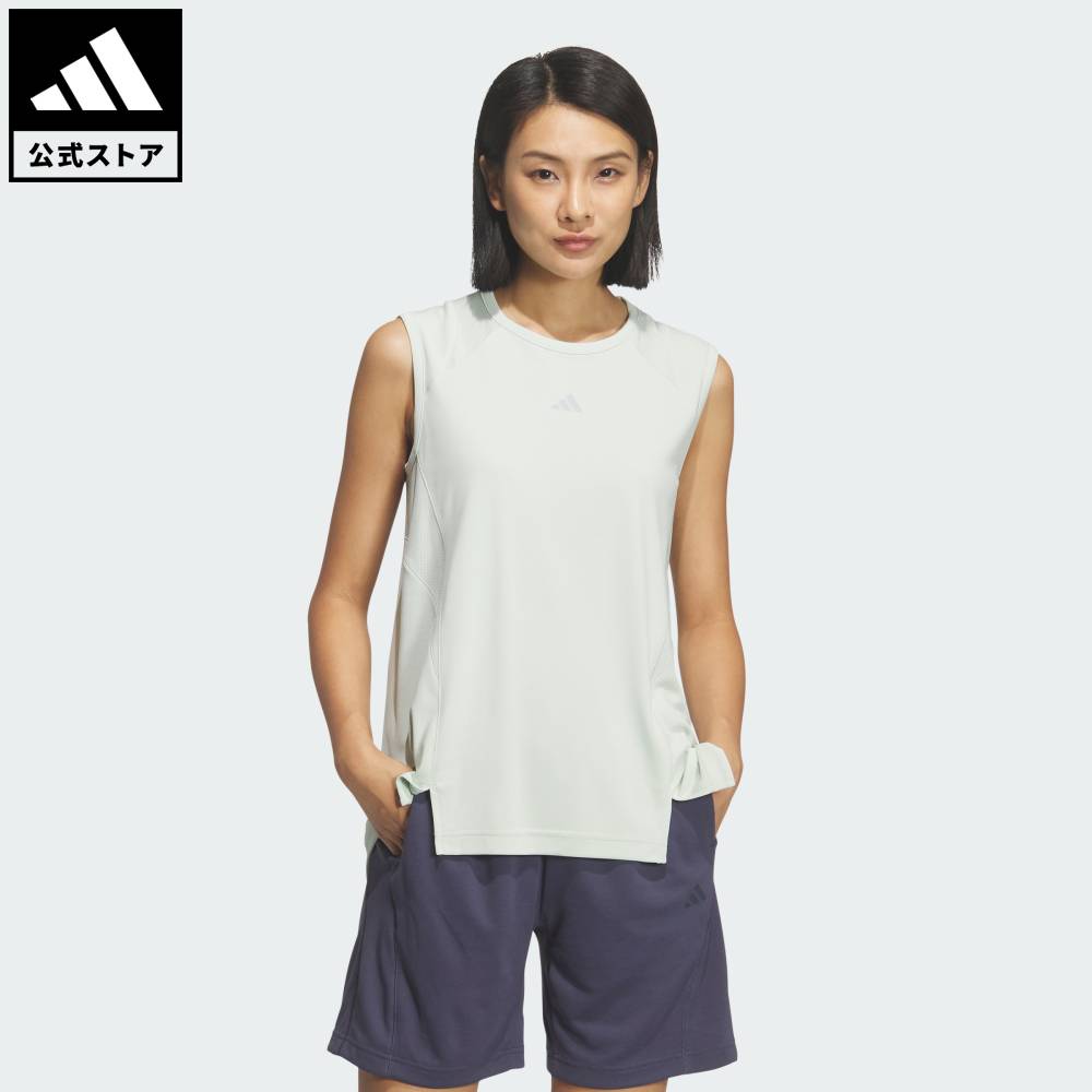 【公式】アディダス adidas 返品可 ジム・トレーニング ウィメンズ　クールセンサ...