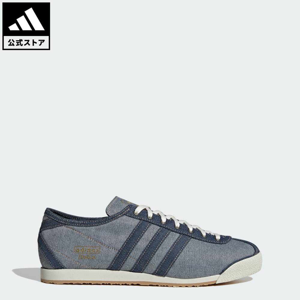 【公式】アディダス adidas 返品可 ライフスタイル ITALIA 70s for Japan オリジナルス ユニセックス シューズ・靴 スニーカー KI4339