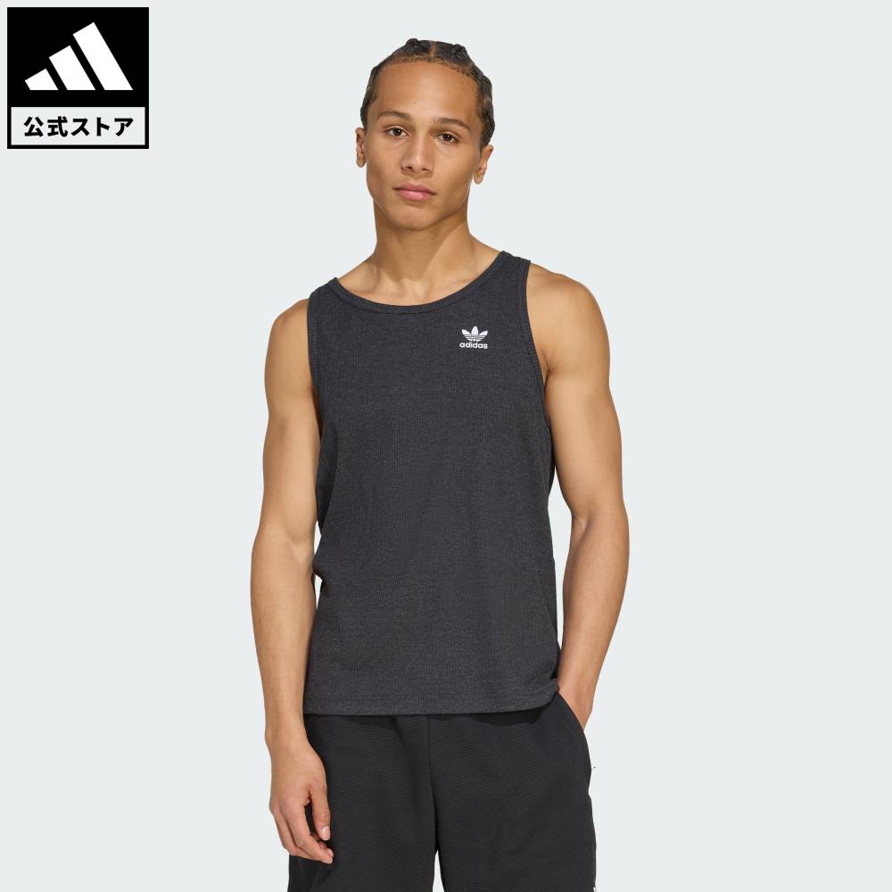 楽天市場】adidas originals タンクトップ（タンクトップ｜トップス