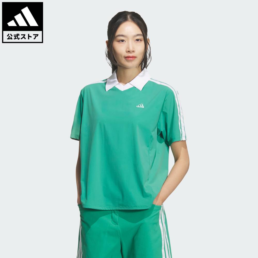 アディダスadidas返品可ゴルフ...