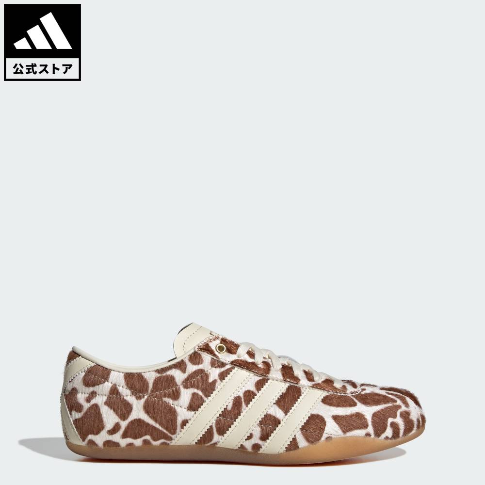 乐天商城 - 【公式】アディダス adidas 返品可 ライフスタイル トーキョ― / TOKYO オリジナルス ユニセックス シューズ・靴 スニーカー KI4300