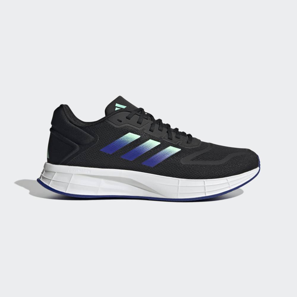 ��40��OFF�����ݥ��о� 04/14 20:00��04/20 23:59�� �ڸ����ۥ��ǥ����� adidas ���ʲ� ���˥� �ǥ��� 10 / Duramo 10 �ѥե����ޥ� ��� ���塼������ ���ˡ����� �� �֥�å� HP2376