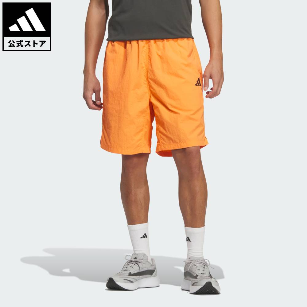楽天市場】adidas パンツ オレンジの通販