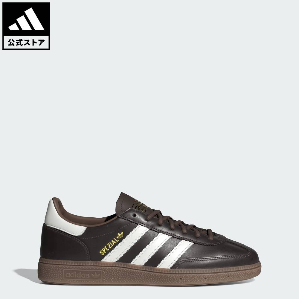 【公式】アディダス adidas 返品可 ライフスタイル ハンドボール スペツィアル シューズ / HANDBALL SPEZIAL SHOES オリジナルス ...