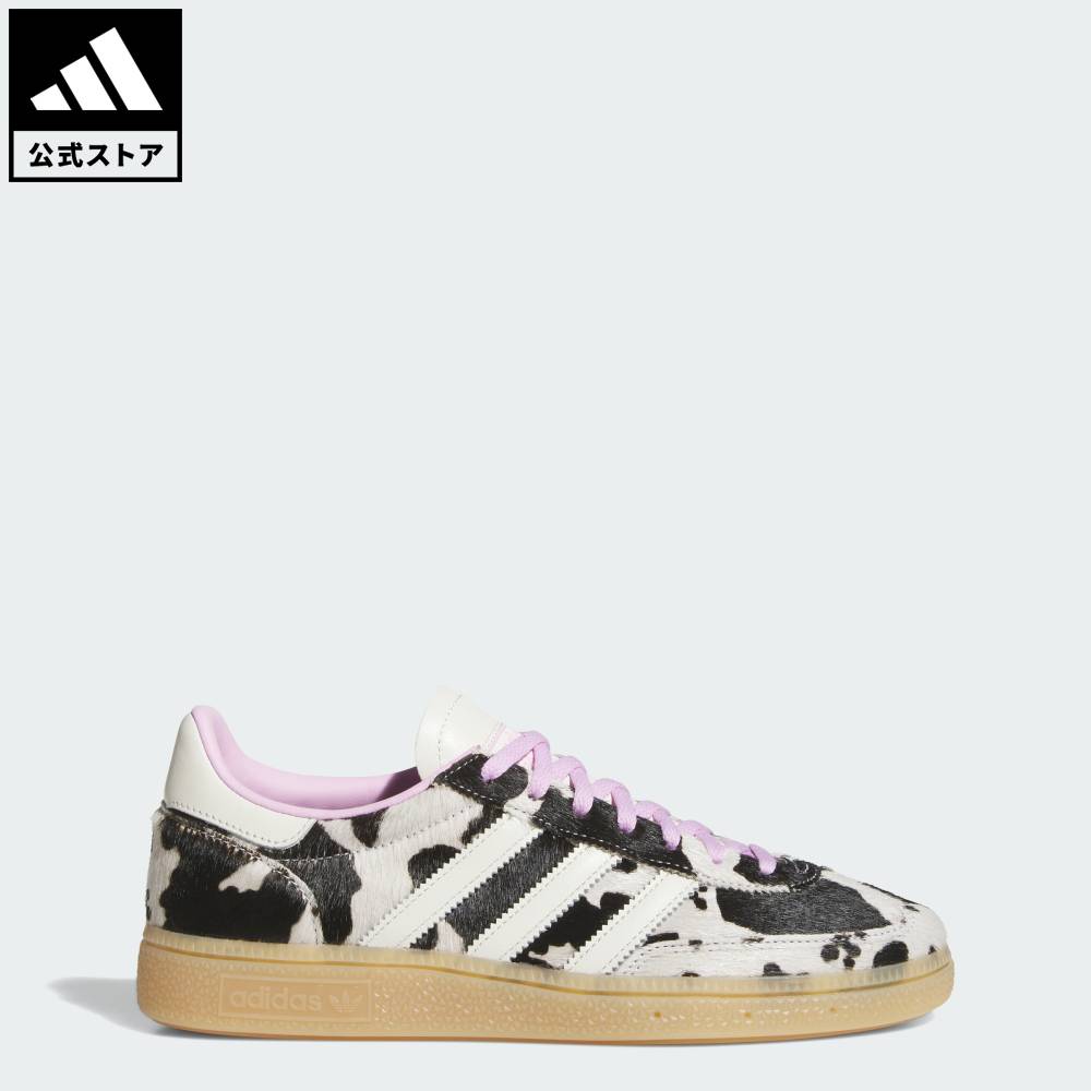 樂天商城 - 【公式】アディダス adidas 返品可 ライフスタイル ハンドボール スペツィアル / HANDBALL SPEZIAL オリジナルス ユニセックス シューズ・靴 スニーカー KJ0090