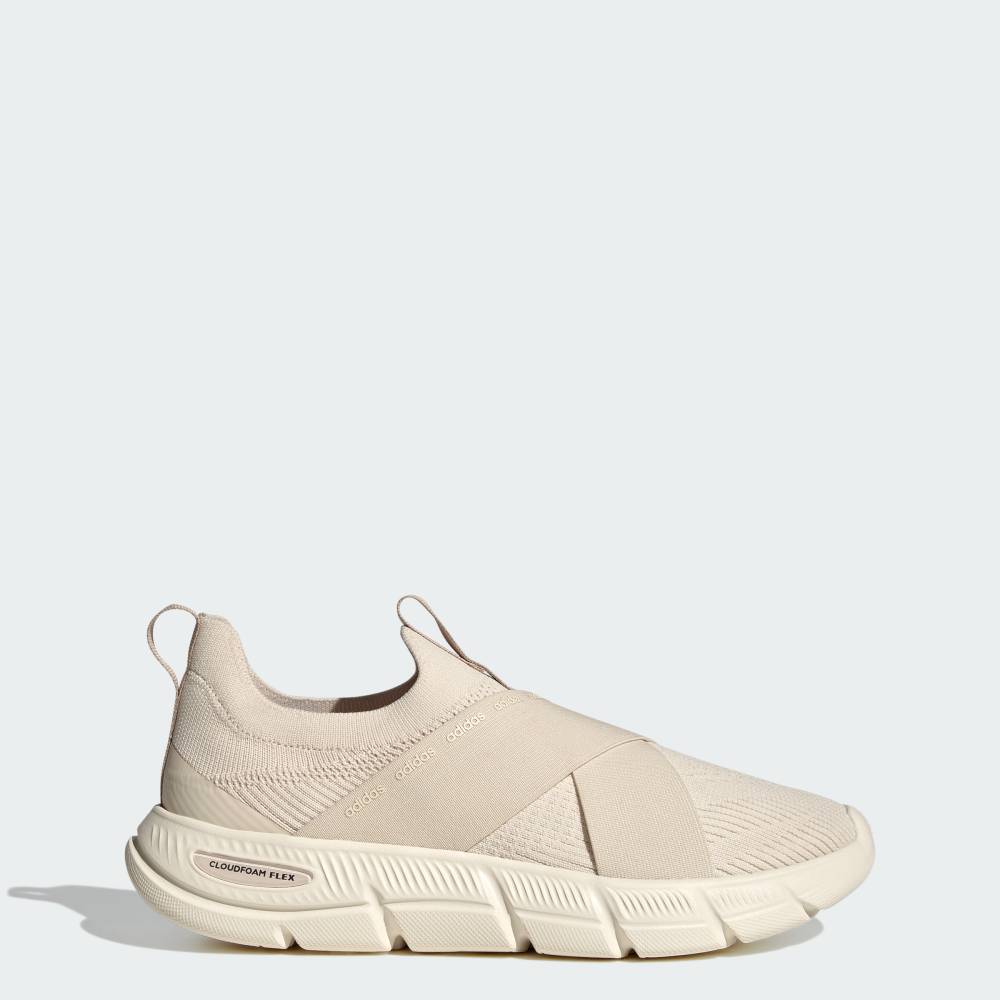 【公式】アディダス adidas 返品可 ウォーキング Cloudfoam フレックス アダプト /...
