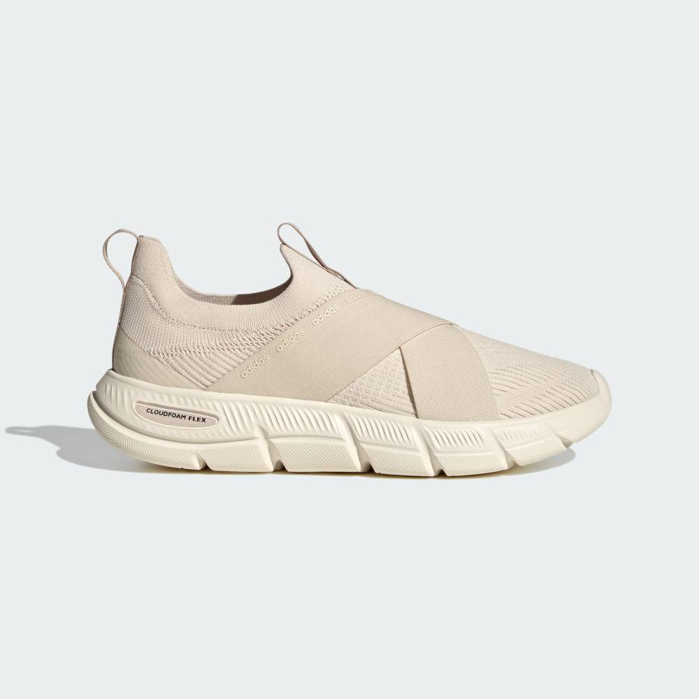 【公式】アディダス adidas 返品可 ウォーキング Cloudfoam フレックス アダプト /...