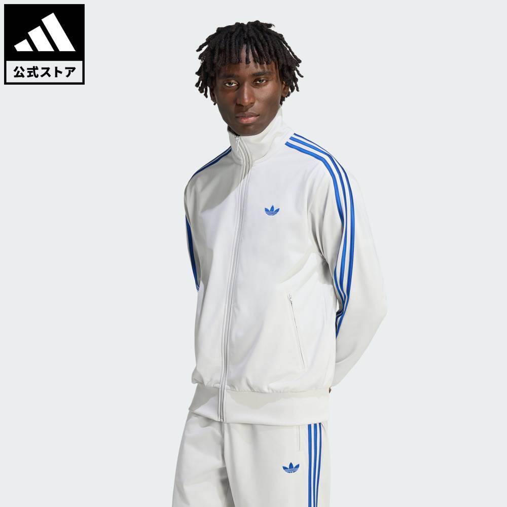【公式】アディダス adidas 返品可 ライフスタイル FIREBIRD TT for FREAK