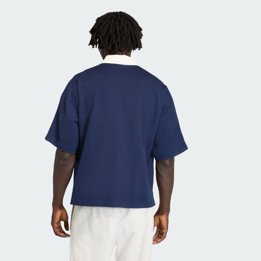 【公式】アディダス adidas 返品可 ライフスタイル プレミアム エッセンシャルズ ...