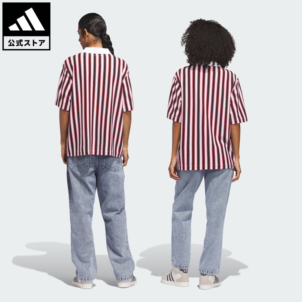【20％OFFクーポン対象 04/24 20:00～04/27 09:59】 【公式】アディダス adidas 返品可 ライフスタイル スケートボーディング x KADER アシッドウォッシュ パンツ オリジナルス ユニセックス ウェア・服 ボトムス グレー KD9432