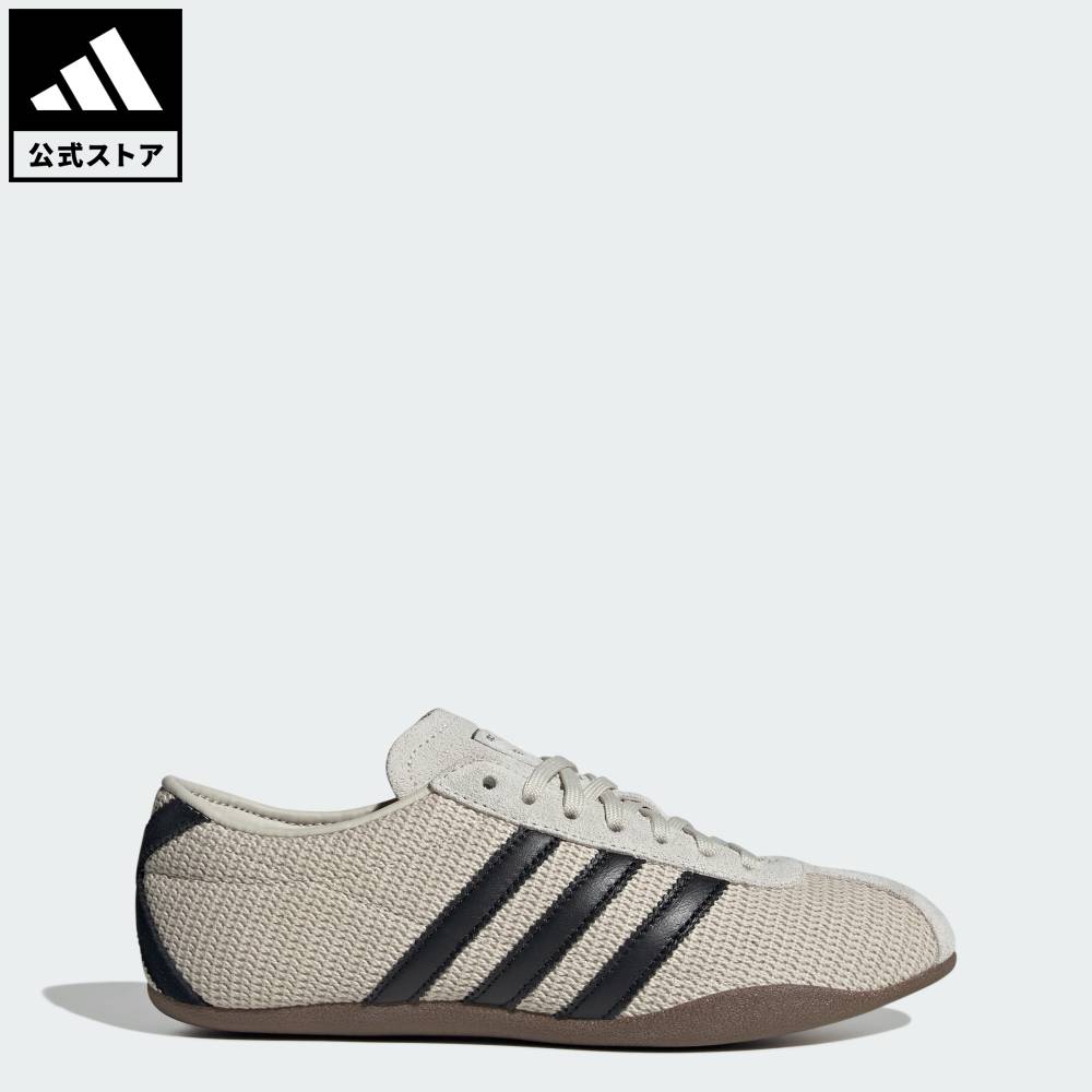 アディダス adidas 返品可 ソーシャルギフト対象 ライフスタイル トーキョ― / TOKYO オリジナルス ユニセックス シューズ・靴 スニーカー ベージュ KI3092