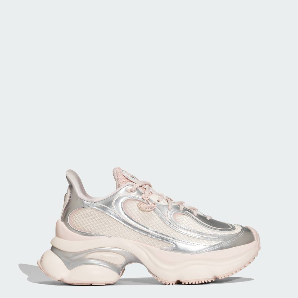 【公式】アディダス adidas 返品可 ライフスタイル オズヴィーナス / OZVENUZ W オ...