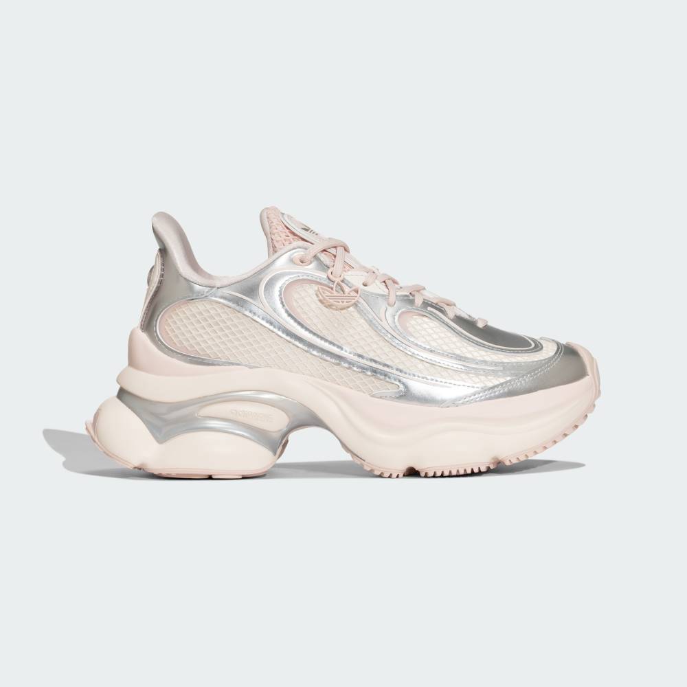 【公式】アディダス adidas 返品可 ライフスタイル オズヴィーナス / OZVENUZ W オ...