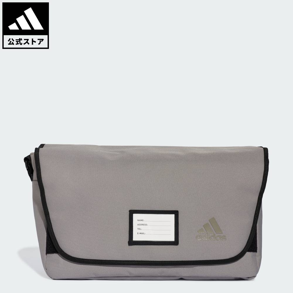 楽天市場】adidas メッセンジャーの通販