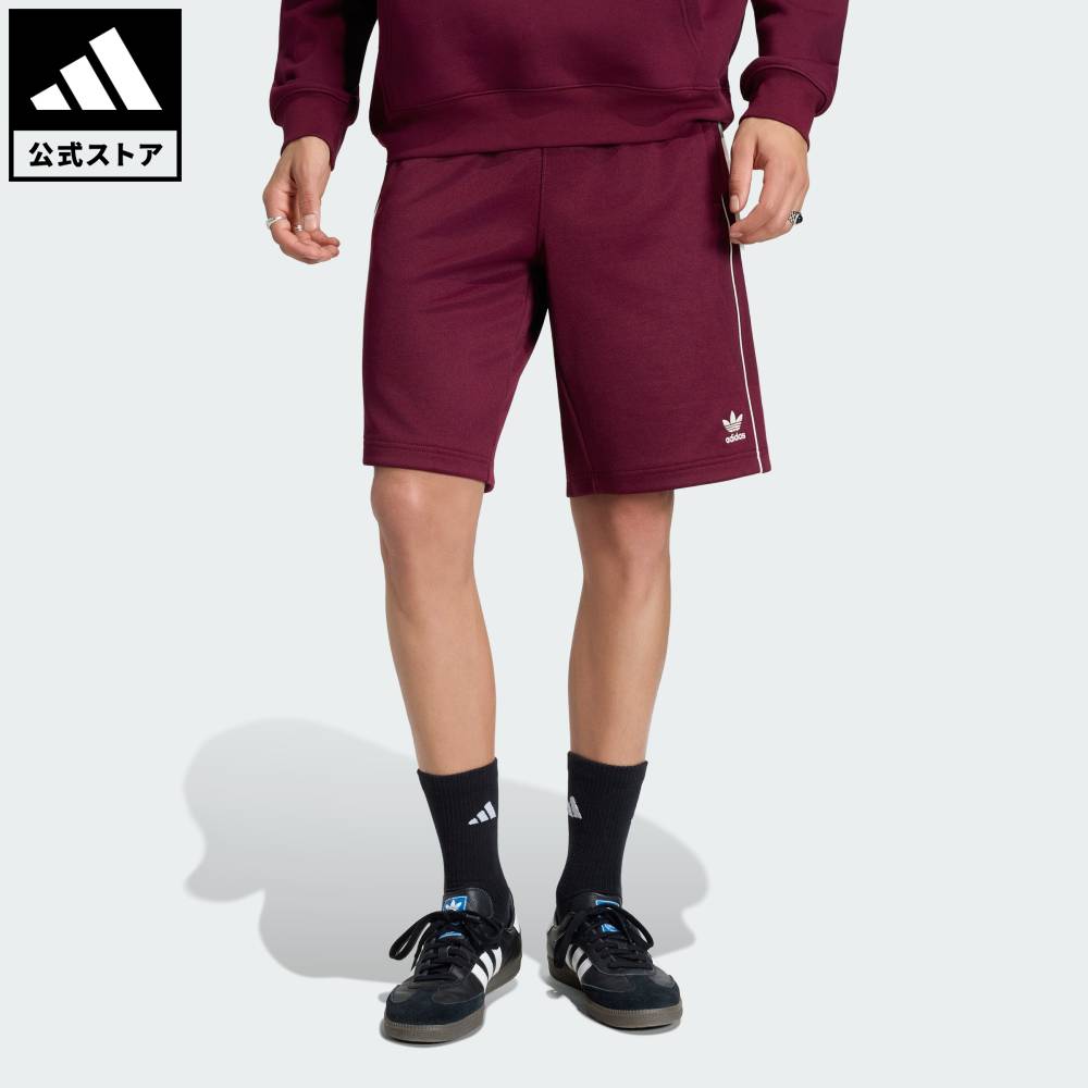 楽天市場】adidas originals ショートパンツ（メンズファッション）の通販