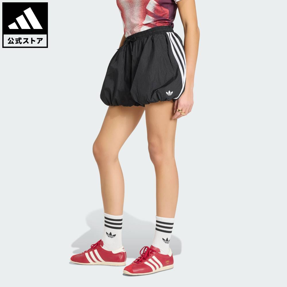 楽天市場】adidas originals ショートパンツ（ボトムス｜レディース
