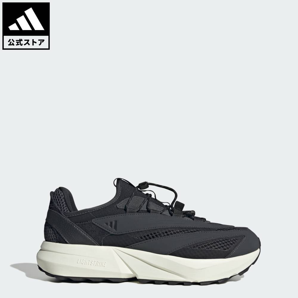 アディダス adidas 返品可 ライフスタイル ライトブレイズ ビスタ / Lightblaze Vista スポーツウェア ユニセックス シューズ・靴 スニーカー グレー HP6961