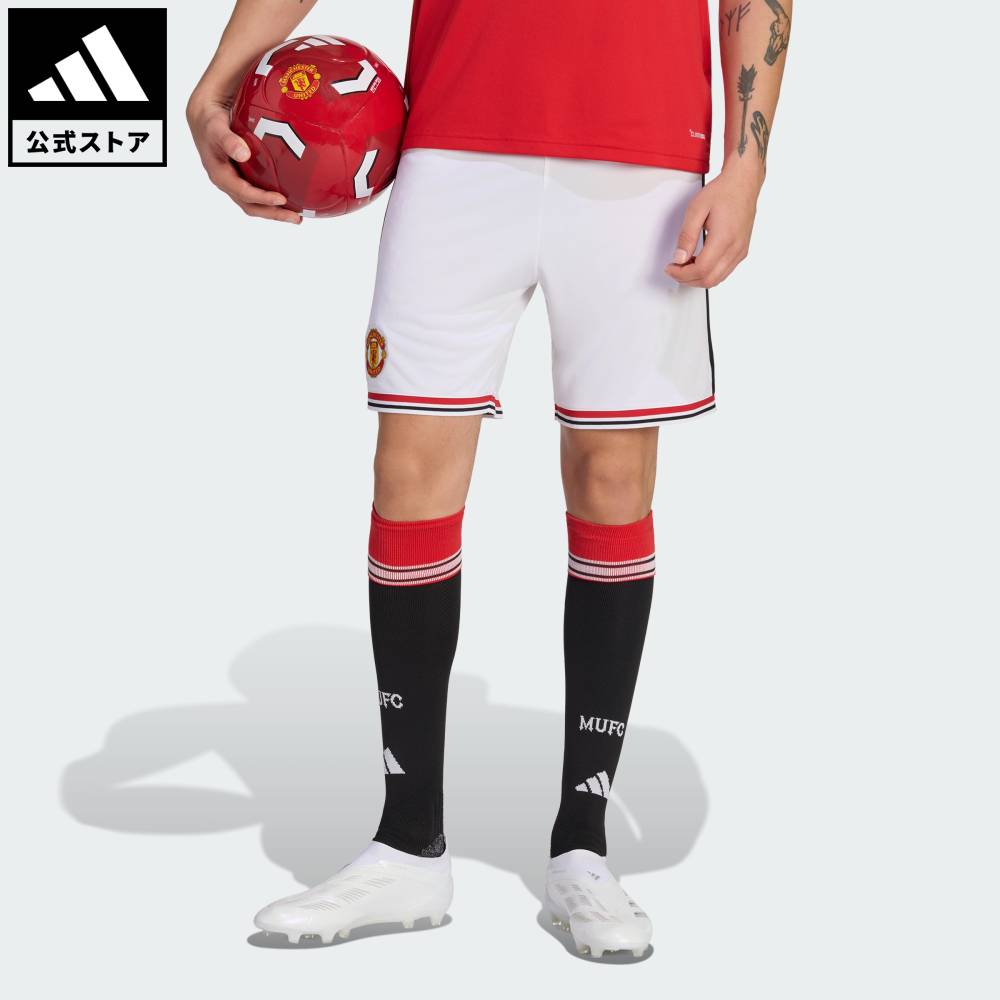 【公式】アディダス adidas 返品可 サッカー マンチェスター・ユナイテッド 26/27 ...