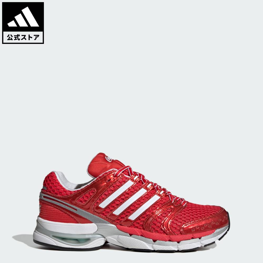 アディダス adidas 返品可 ライフスタイル ADISTAR CONTROL 5 COCA COLA オリジナルス ユニセックス シューズ・靴 スニーカー KH6895