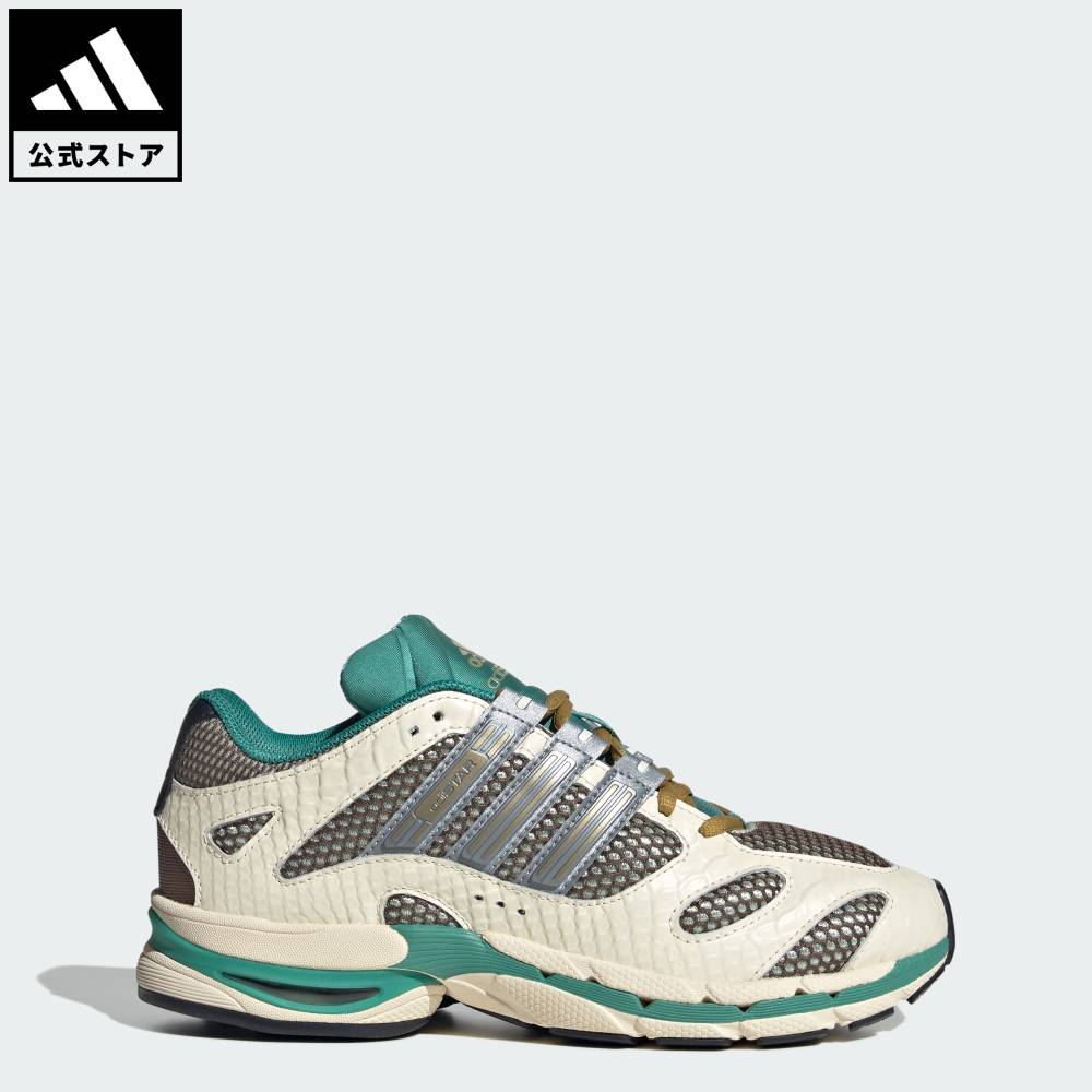 アディダス adidas 返品可 ライフスタイル アディスター MLD / ADISTAR MLD オリジナルス ユニセックス シューズ・靴 スニーカー 緑 グリーン KJ4895
