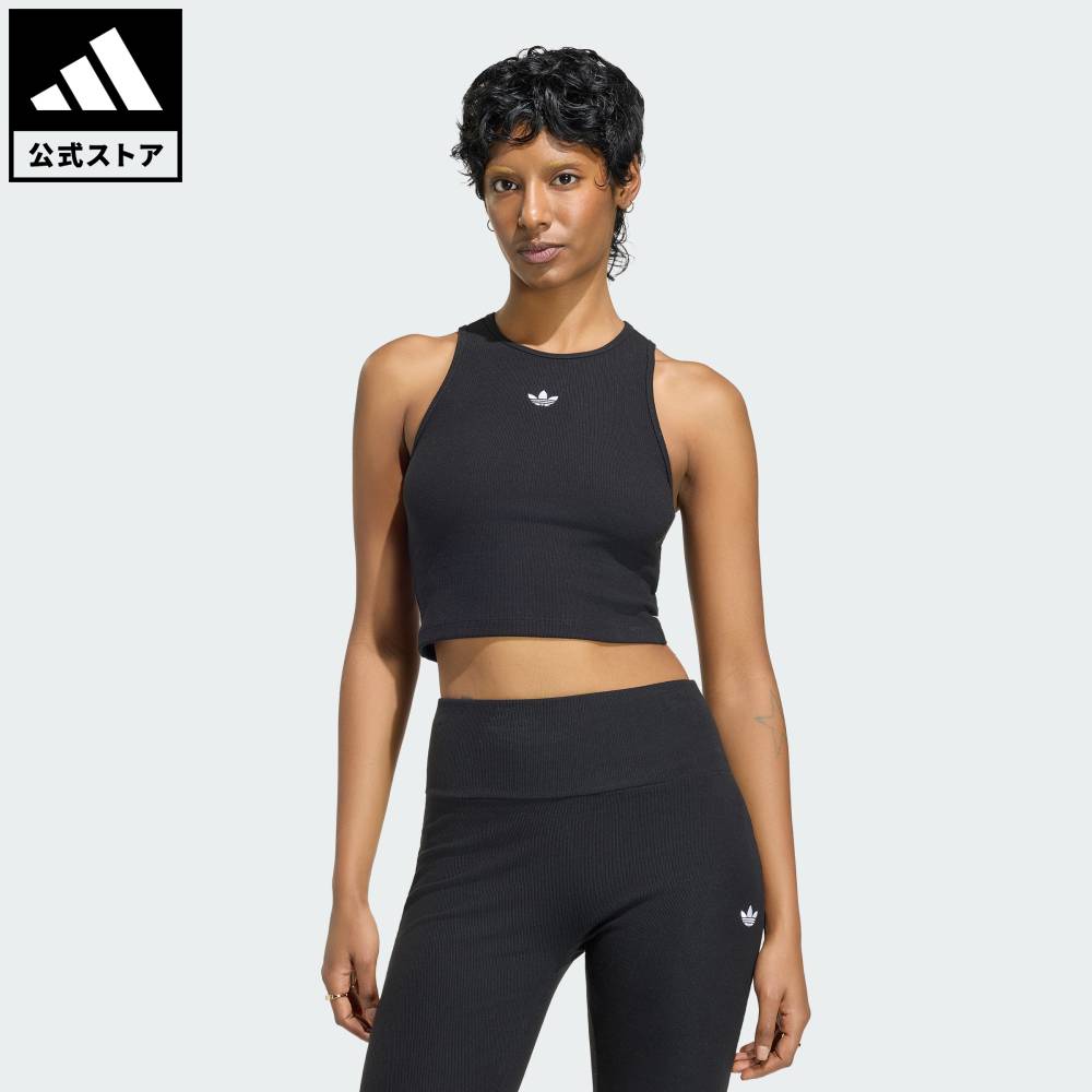 楽天市場】adidas originals タンクトップ（タンクトップ｜トップス