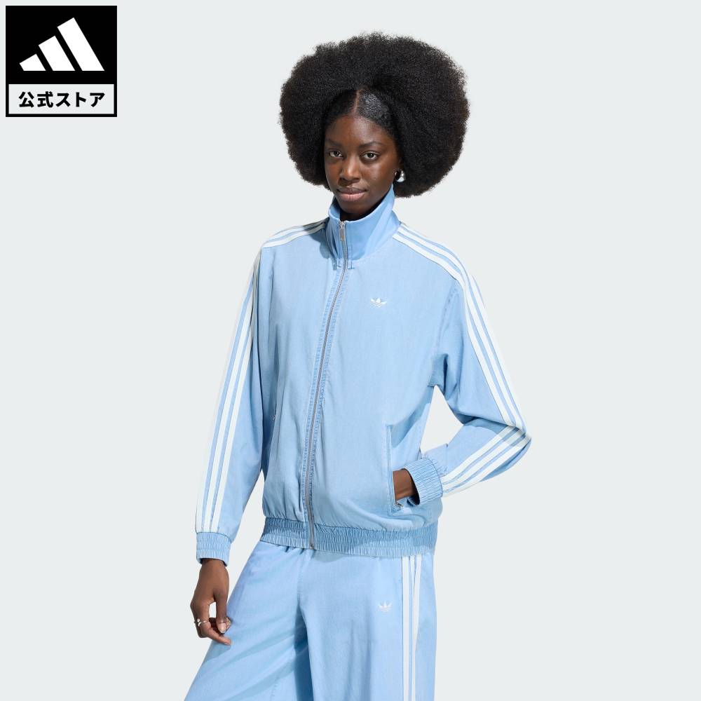 楽天市場】adidas デニム ジャージの通販