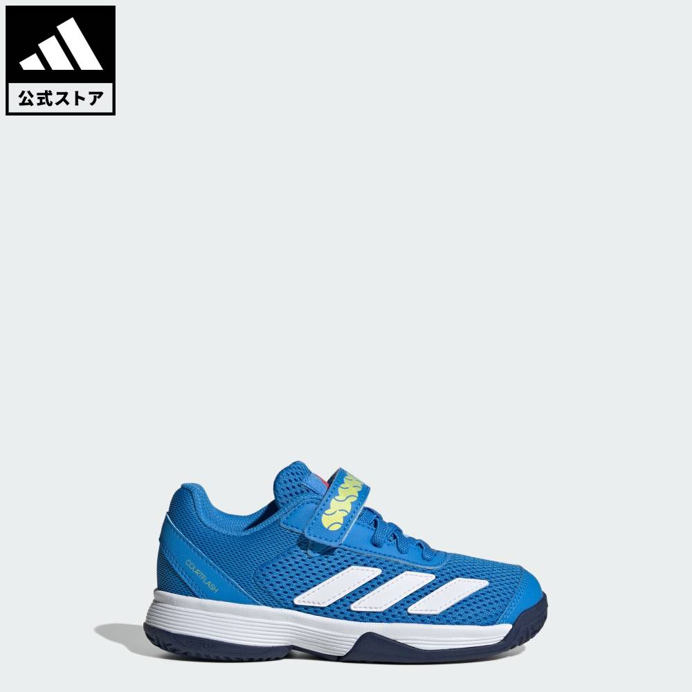 【公式】アディダス adidas 返品可 ソーシャルギフト対象 テニス コートフラッシュ...