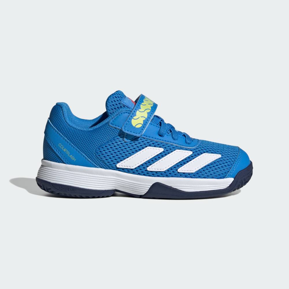 【公式】アディダス adidas 返品可 ソーシャルギフト対象 テニス コートフラッシュ...