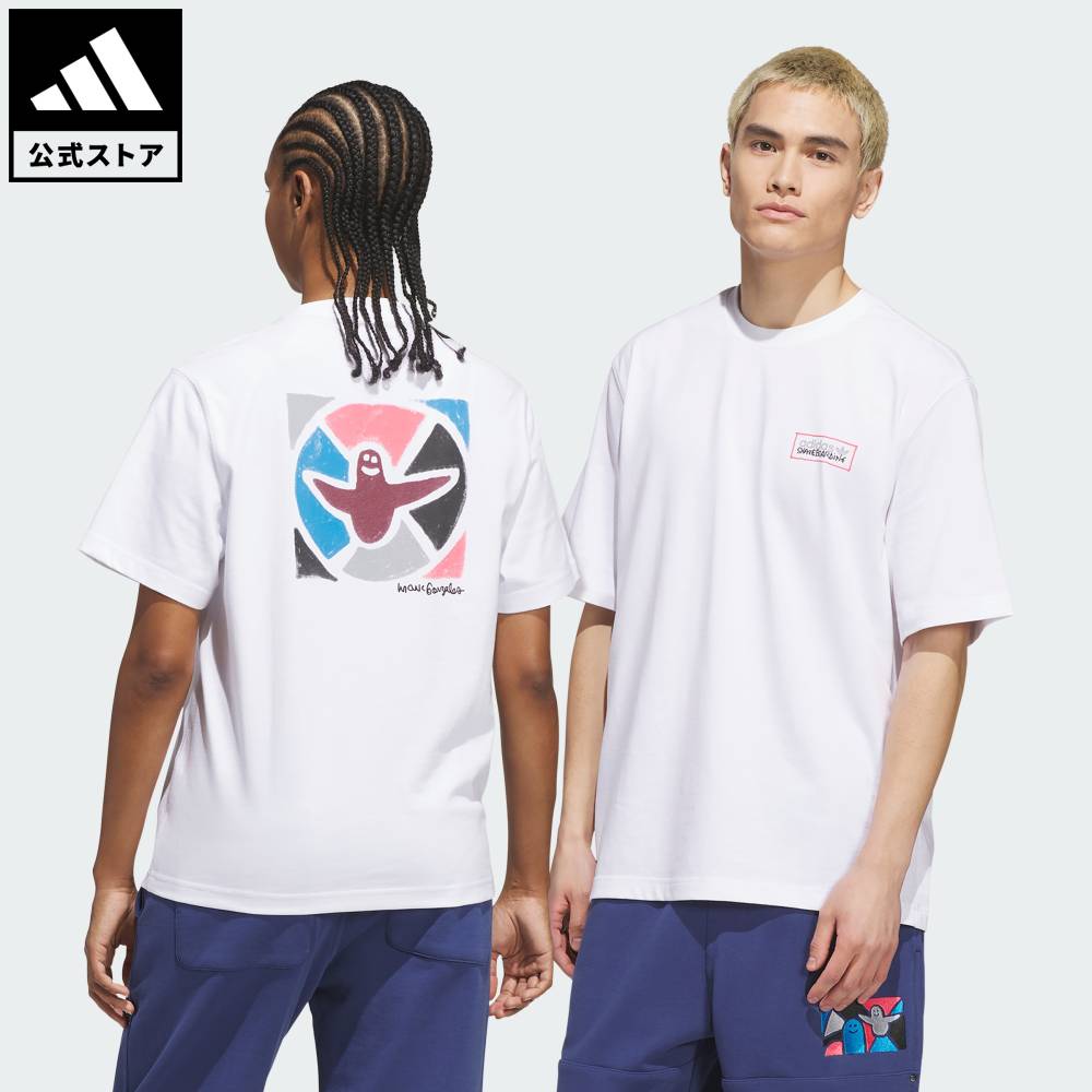 楽天市場】ゴンザレス アディダス（Tシャツ・カットソー｜トップス