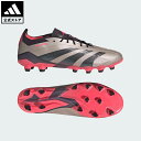 【公式】アディダス adidas 返品可 サッカー プレデター ELITE ロー HG/AG /土・人工芝用 / Predator Elite Low HG/A...