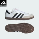 【公式】アディダス adidas 返品可 サッカー サンバ / Samba パフォーマンス ユニセックス シューズ・靴 スポーツシューズ 白 ホワイト IH60...