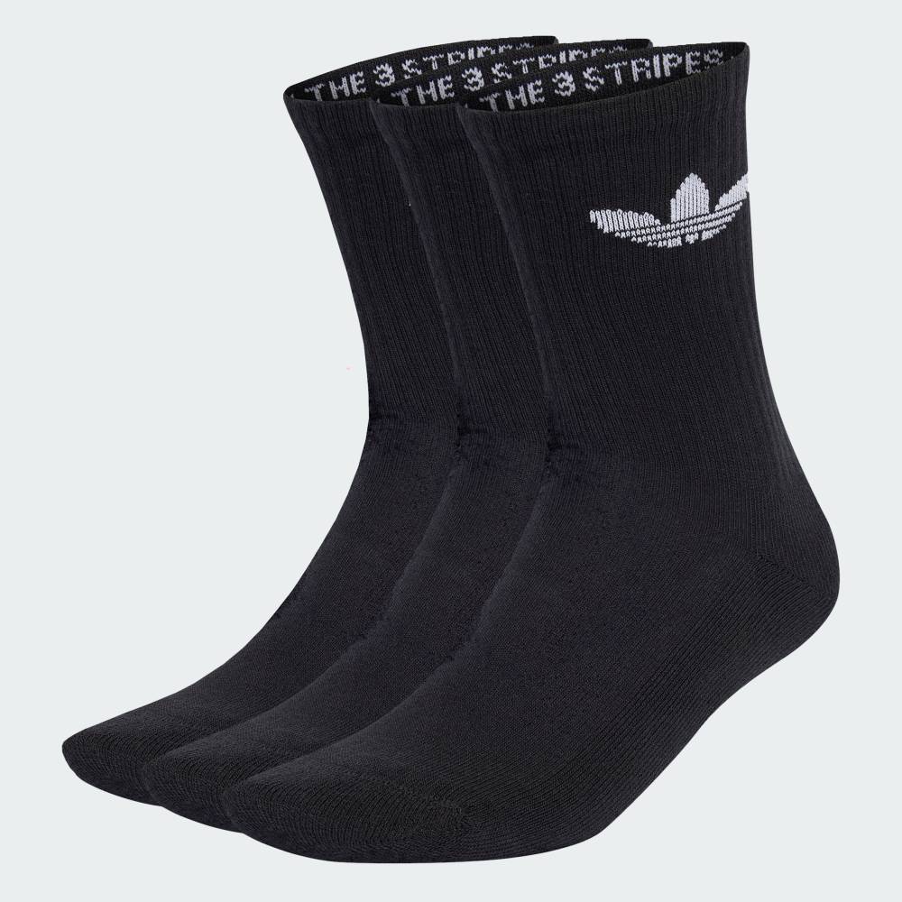 【公式】アディダス adidas 返品可 ライフスタイル トレフォイル クッション クル...