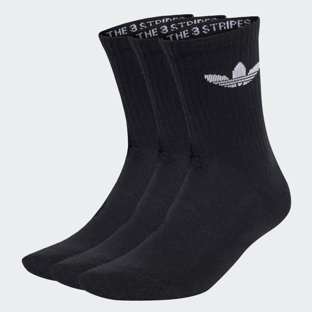 【公式】アディダス adidas 返品可 ライフスタイル トレフォイル クッション クル...