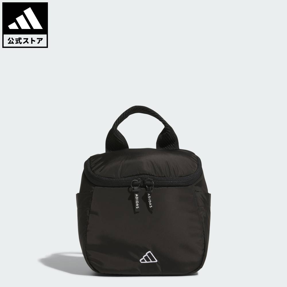 【公式】アディダス adidas 返品可 ラッピング不可 ゴルフ 【ゴルフ】軽量 ショルダーストラッ ...