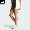【ポイント20倍 11/20 20:00〜11/27 01:59】 【公式】アディダス adidas 返品可 テニス テニス プレミアムスカート パフォーマンス...