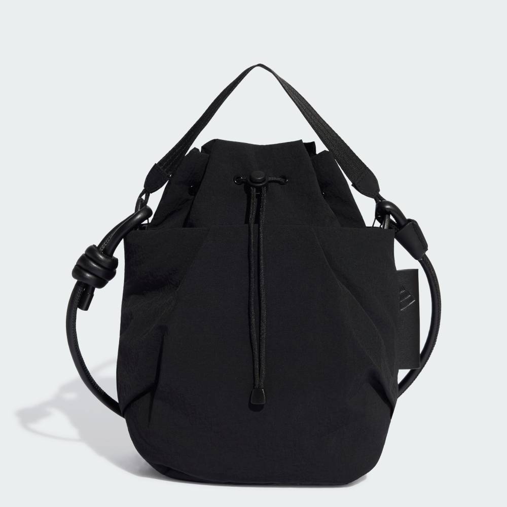 【ポイント20倍 09/15 00:00～09/25 23:59】 【公式】アディダス adidas 返品可 ソーシャルギフト対象 ライフスタイル フェイバリット スモールバッグ パフォーマンス レディース アクセサリー バッグ・カバン 黒 ブラック KH4483 【PTU】 adidas-10238172 adidas Online Shop 楽天市場店 サンプル画像2