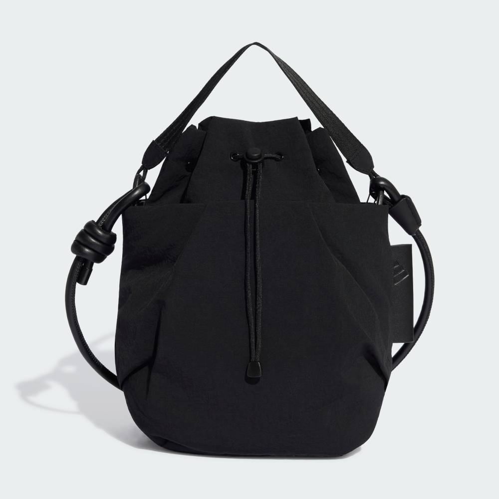 【ポイント20倍 09/15 00:00～09/25 23:59】 【公式】アディダス adidas 返品可 ソーシャルギフト対象 ライフスタイル フェイバリット スモールバッグ パフォーマンス レディース アクセサリー バッグ・カバン 黒 ブラック KH4483 【PTU】 adidas-10238172 adidas Online Shop 楽天市場店 サンプル画像3