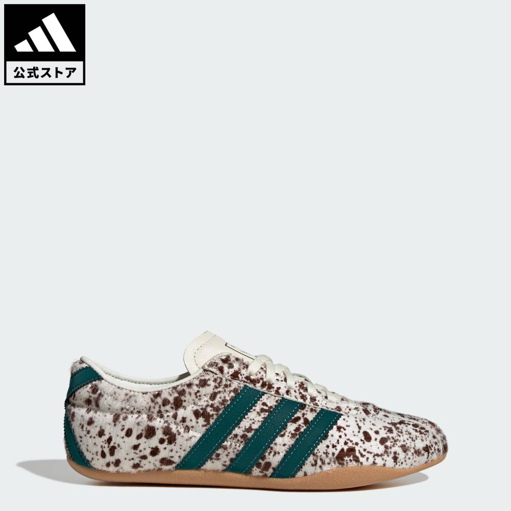 アディダス adidas 返品可 ソーシャルギフト対象 ライフスタイル トーキョ― / TOKYO オリジナルス ユニセックス シューズ・靴 スニーカー 白 ホワイト KJ7544