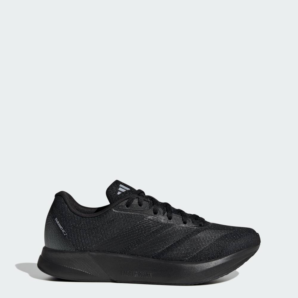 【50％OFFクーポン対象 10/04 20:00～10/11 23:59】 【公式】アディダス adidas 返品可 ランニング デュラモ RC2 ランニング / Duramo RC2 Running パフォーマンス レディース シューズ・靴 スニーカー 黒 ブラック JR7152 【PTU】