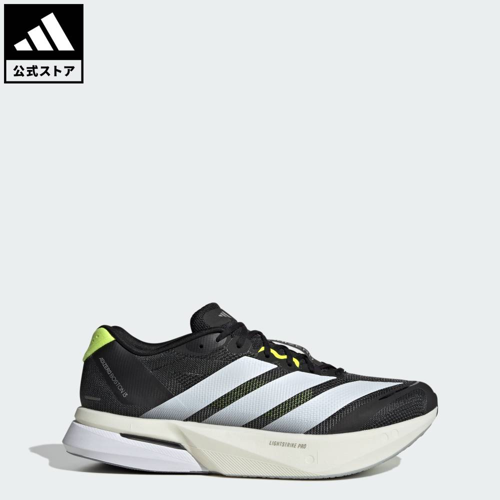 【公式】アディダス adidas 返品可 ソーシャルギフト対象 ランニング アディゼロ ボストン 1 ...