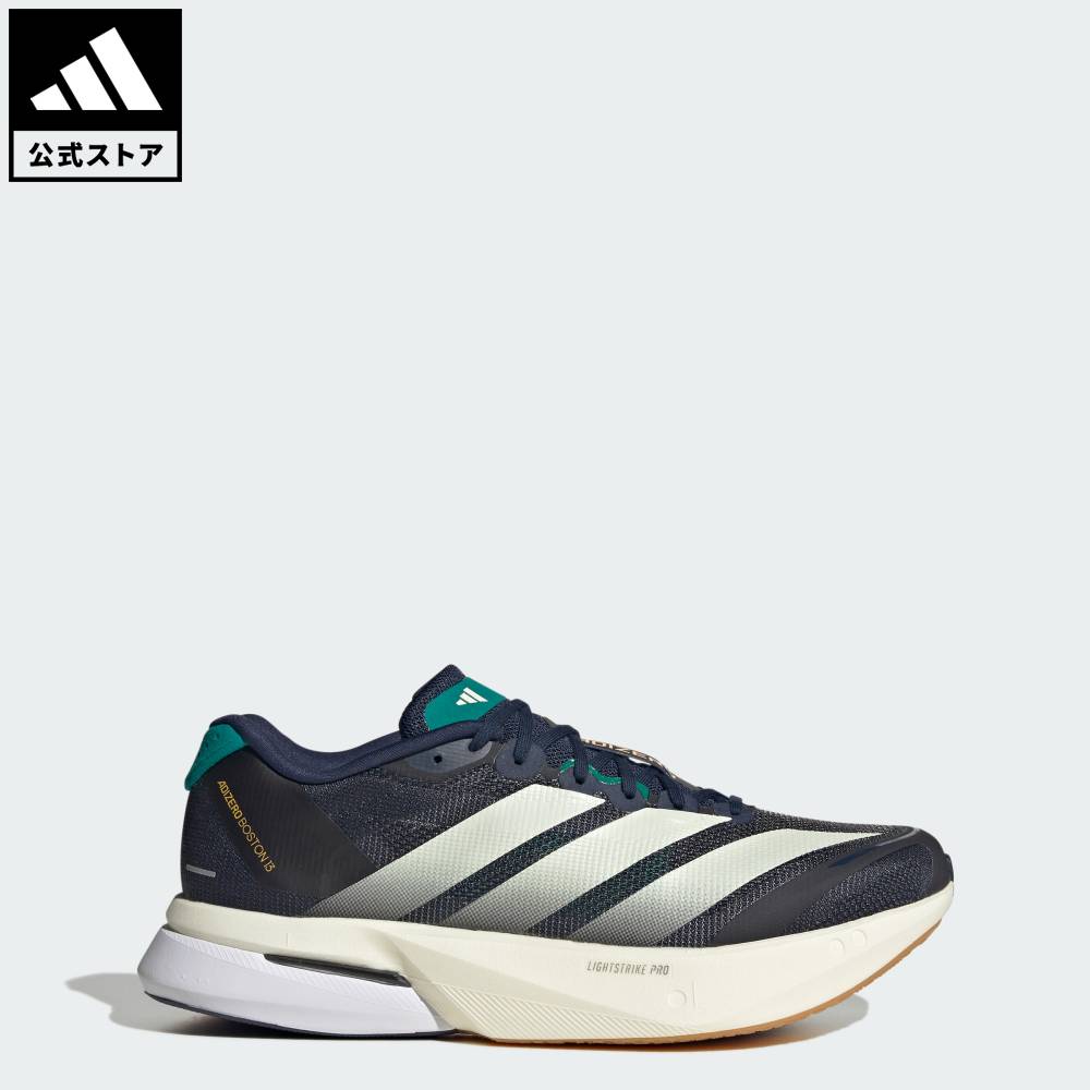 【公式】アディダス adidas 返品可 ソーシャルギフト対象 ランニング アディゼロ ボストン 1 ...