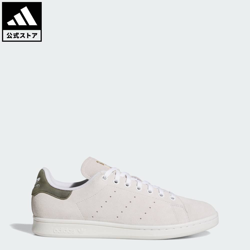 アディダス adidas 返品可 ソーシャルギフト対象 ライフスタイル スタンスミス / Stan Smith オリジナルス ユニセックス シューズ・靴 スニーカー 白 ホワイト KJ0336