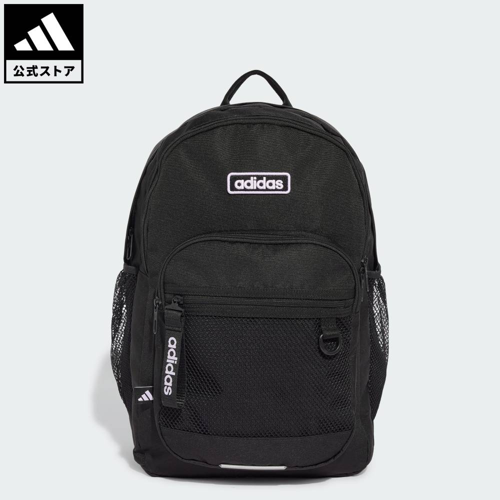 【公式】アディダス adidas 返品可 ソーシャルギフト対象 ライフスタイル バック ...