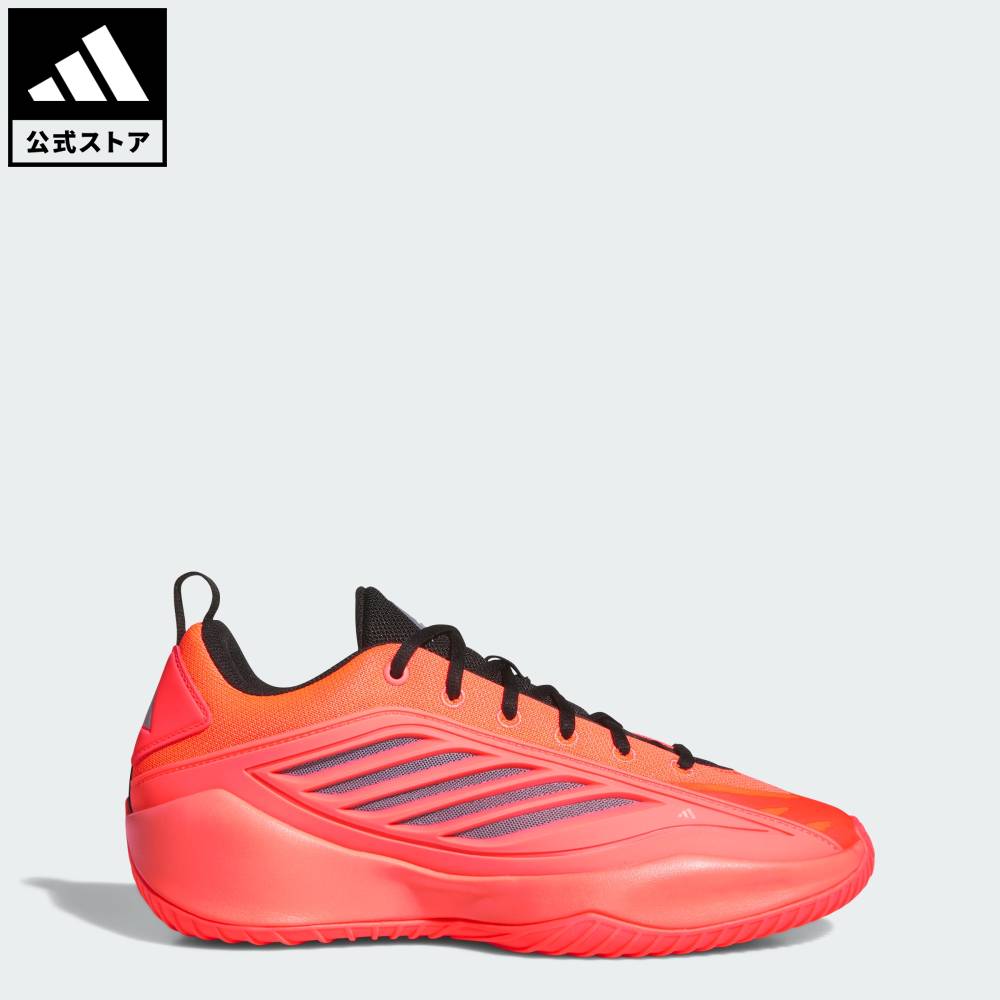 【ポイント20倍 07/15 00:00～07/26 01:59】 アディダス adidas 返品可 ソーシャルギフト対象 バスケットボール ビリーブ・ザット 1 / BELIEVE THAT 1 パフォーマンス ユニセックス シューズ・靴 スニーカー ピンク KJ0452