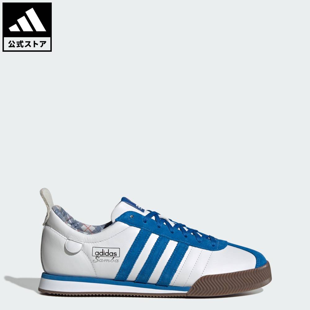 アディダス adidas 返品可 ソーシャルギフト対象 モータースポーツ サンバ 62 スーパー メルセデス AMG ペトロナス F1 チーム オリジナルス ユニセックス シューズ・靴 スニーカー 白 ホワイト KJ3265