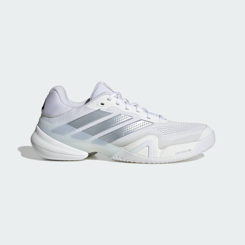 adidas Online Shop 楽天市場店の【公式】アディダス adidas 返品可 テニス バリケード 14 テニス / Barricade 14 Tennis パフォーマンス メンズ シューズ・靴 スニーカー 白 ホワイト KK4377｜アングル3