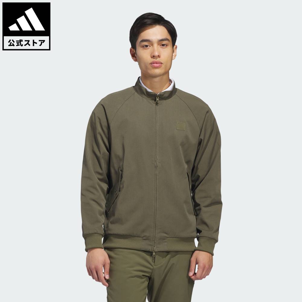 楽天市場】adidas リバーシブル ジャケット（ゴルフ｜スポーツ
