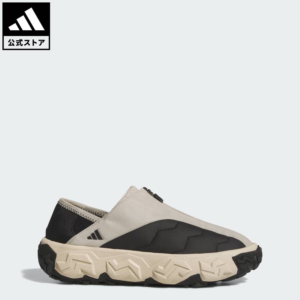 【公式】アディダス adidas 返品可 ソーシャルギフト対象 ゴルフ コードカオス テックモック / CODECHAOS TECHMOC パフォーマンス メンズ シューズ・靴 スニーカー ベージュ KJ0339
