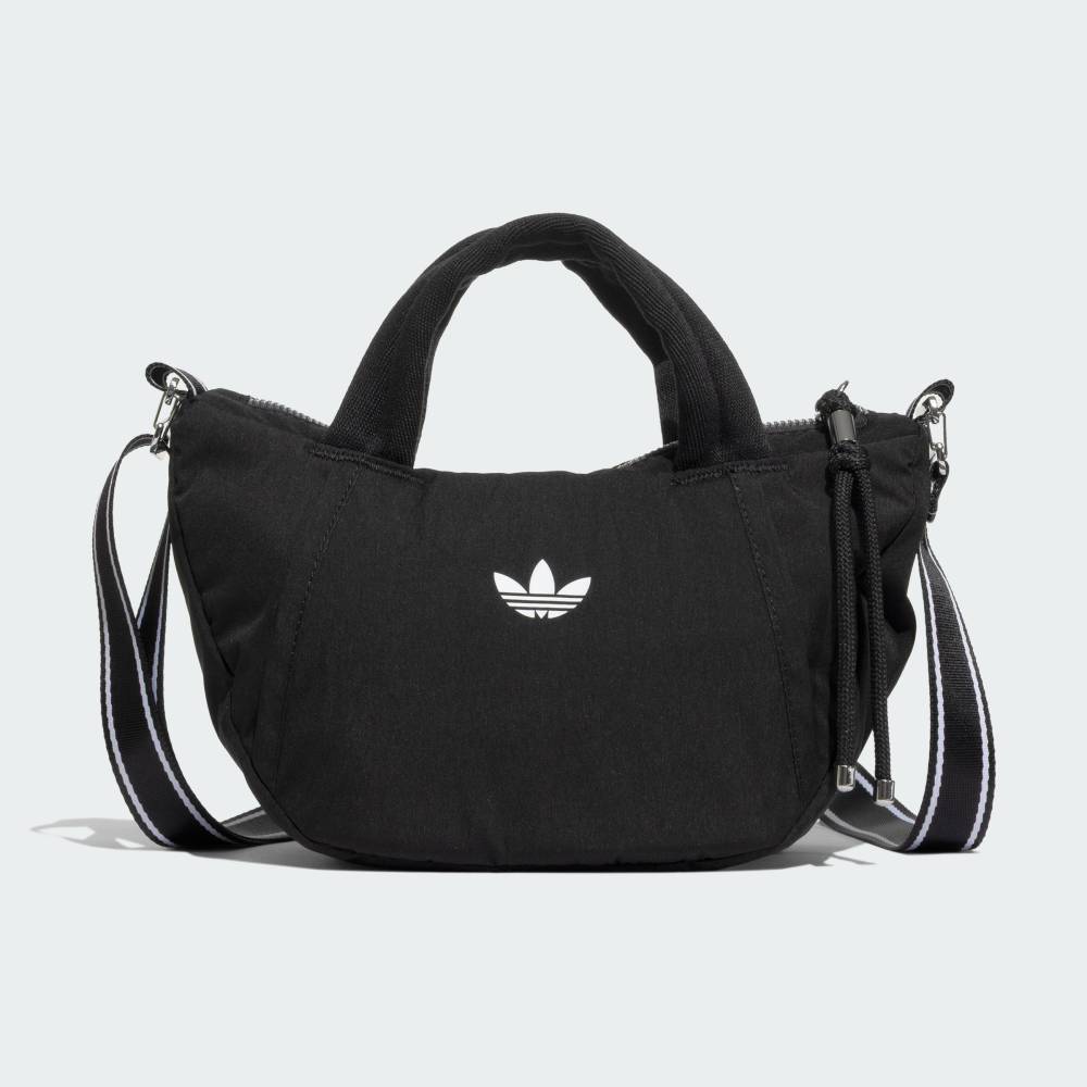 【公式】アディダス adidas 返品可 ソーシャルギフト対象 ジム・トレーニング アディダス オリジナルス スポート クロワッサン バッグ オリジナルス レディース アクセサリー バッグ・カバン 黒 ブラック LC7959 adidas-10239063 adidas Online Shop 楽天市場店 サンプル画像3